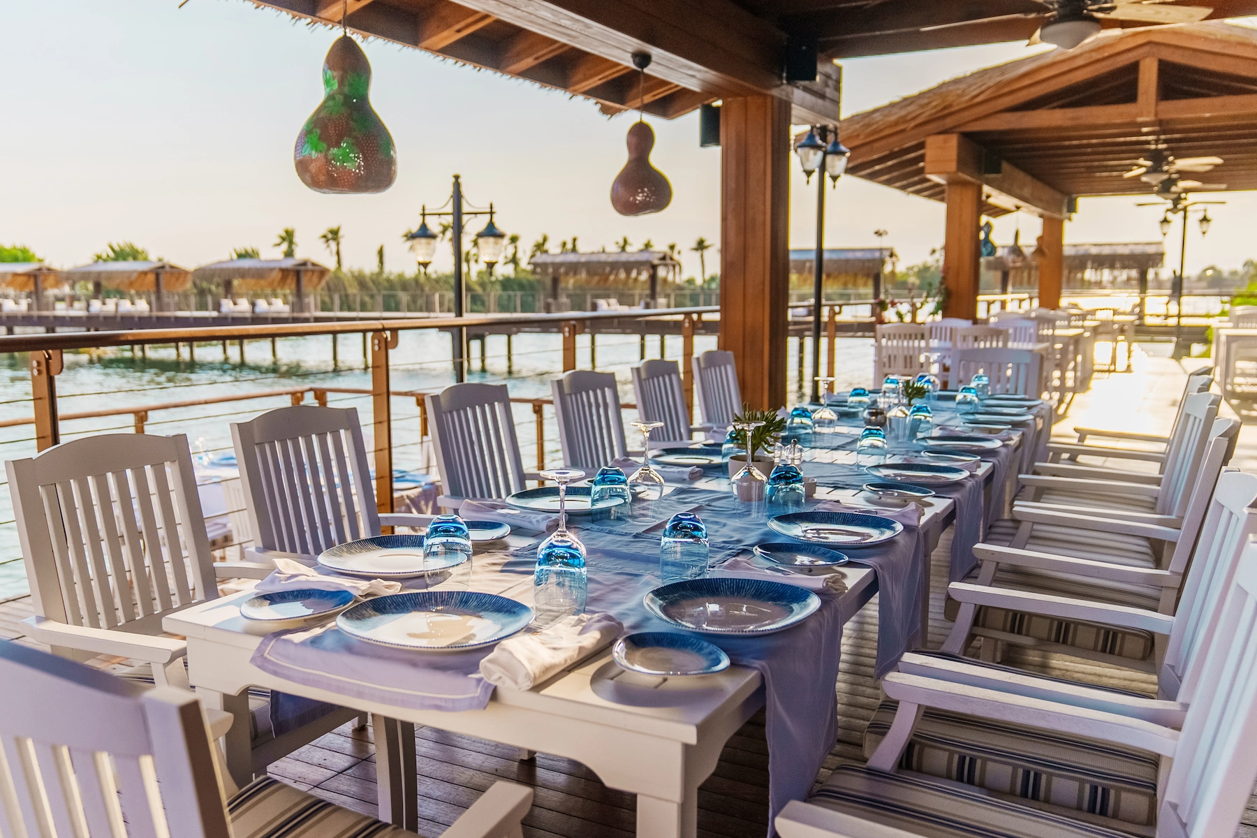 Gloria Serenity Resort