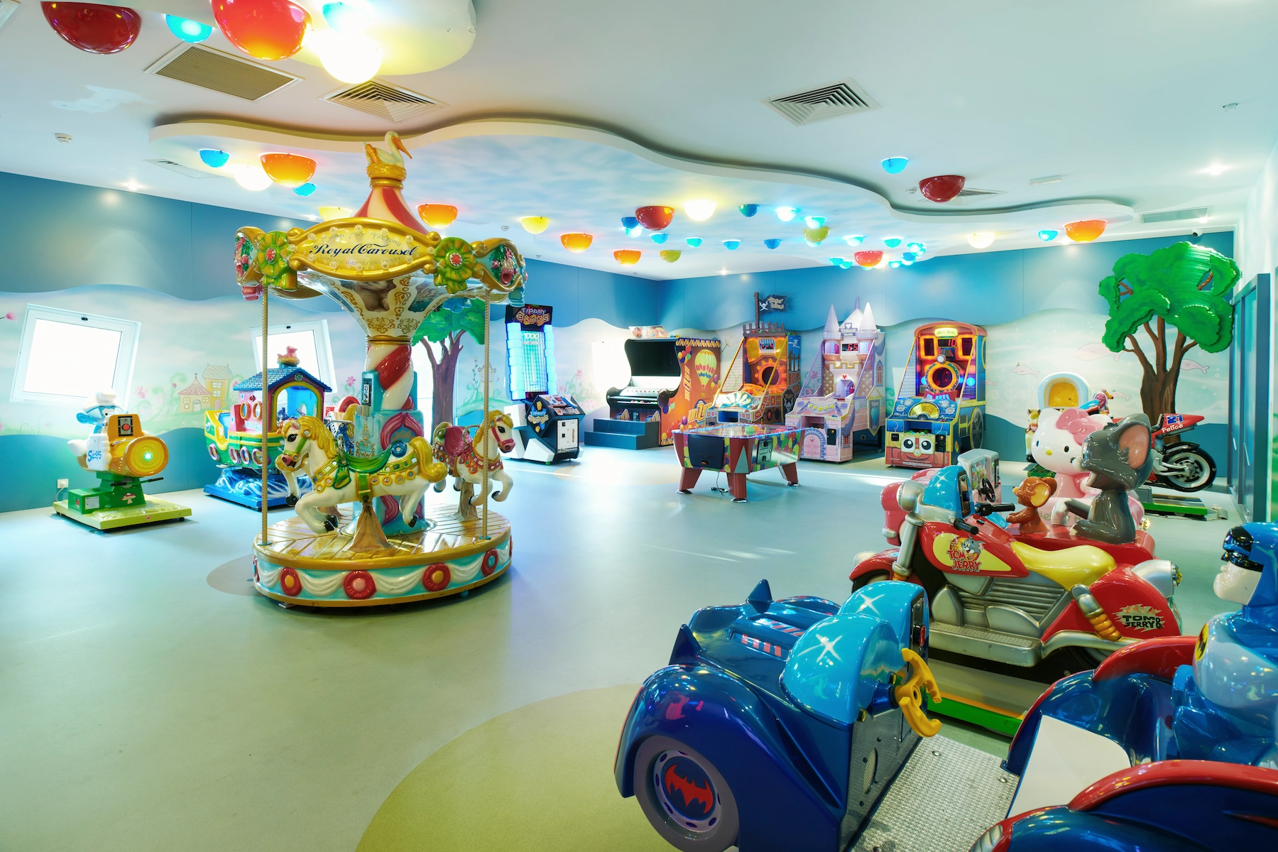 Maxx Royal Belek Golf Resort