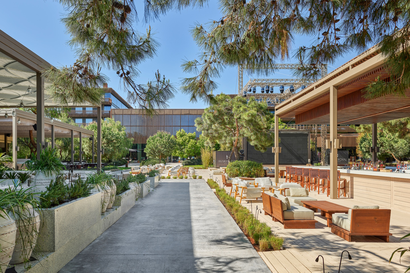 Maxx Royal Kemer Resort