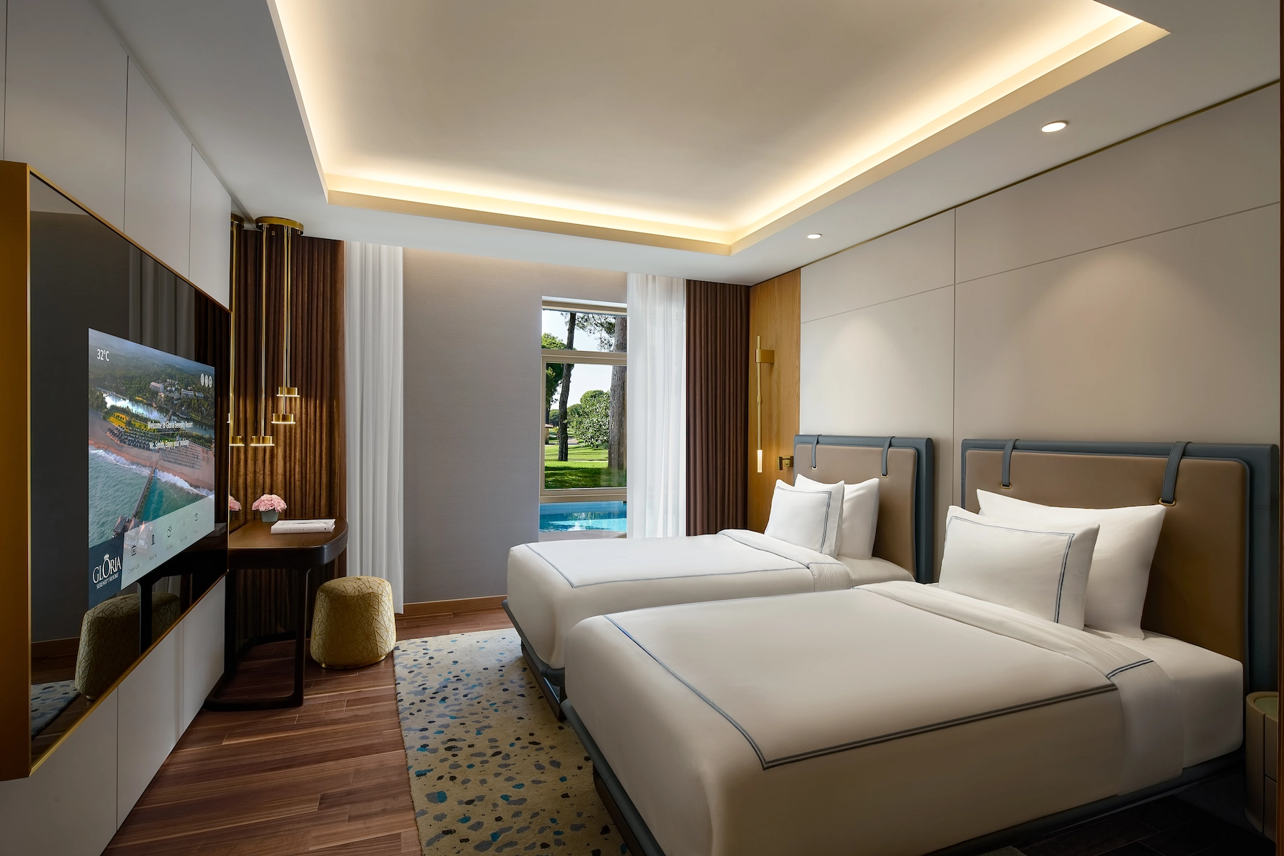 Gloria Serenity Resort