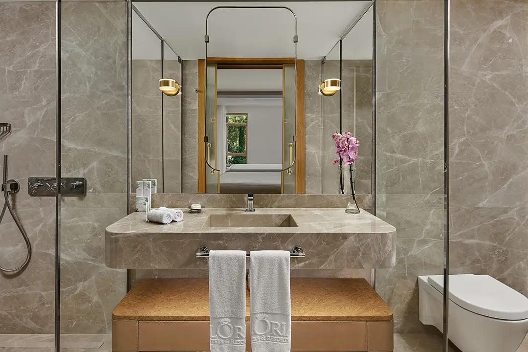 Gloria Serenity Resort