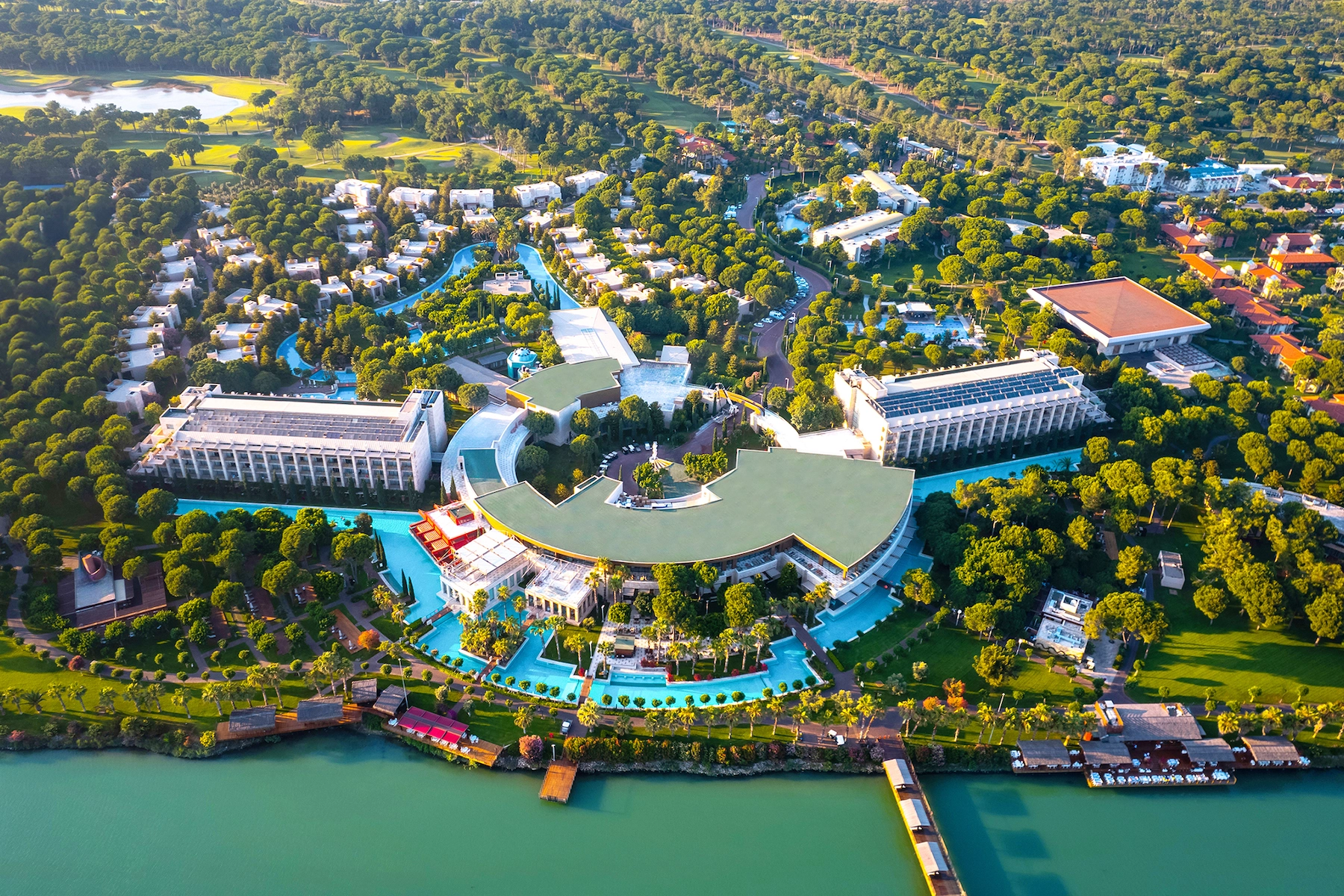 Gloria Serenity Resort