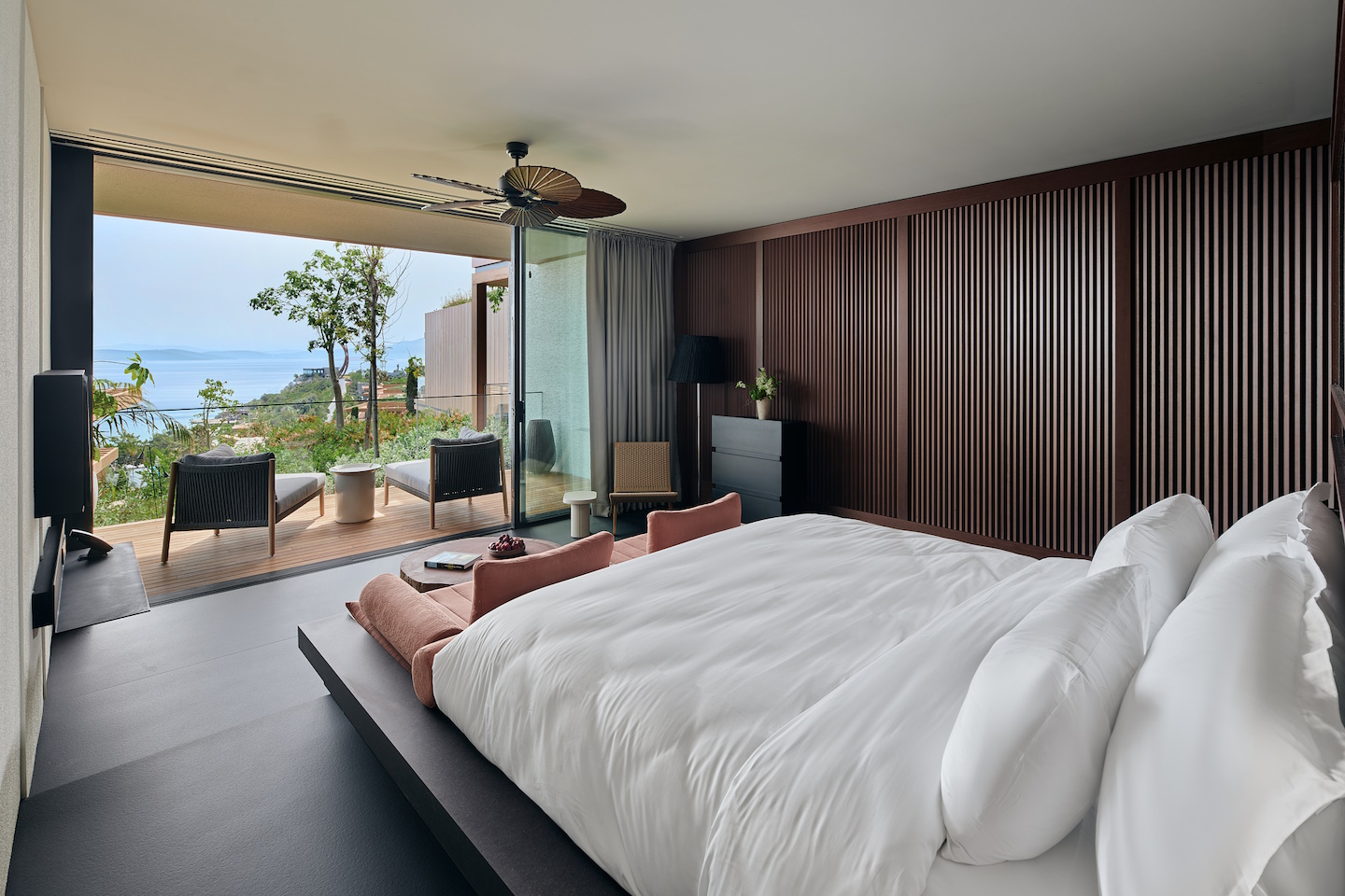 Maxx Royal Bodrum Resort
