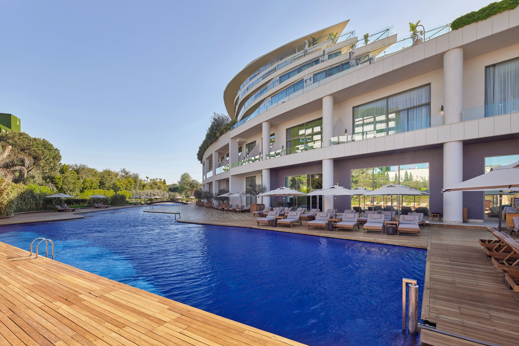 Maxx Royal Belek Golf Resort