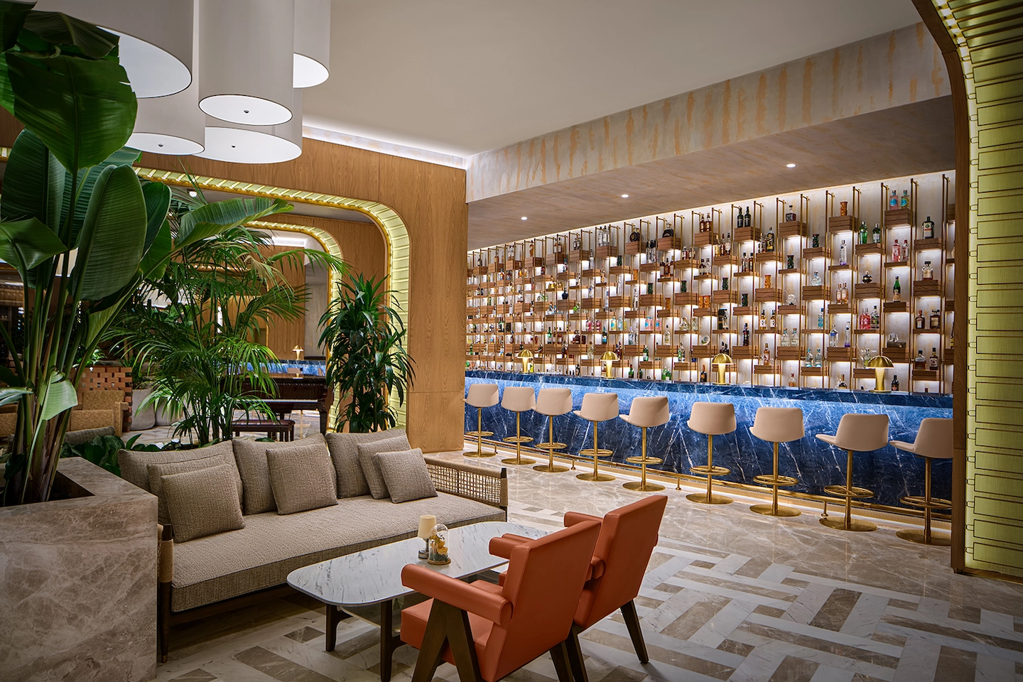 Gloria Serenity Resort