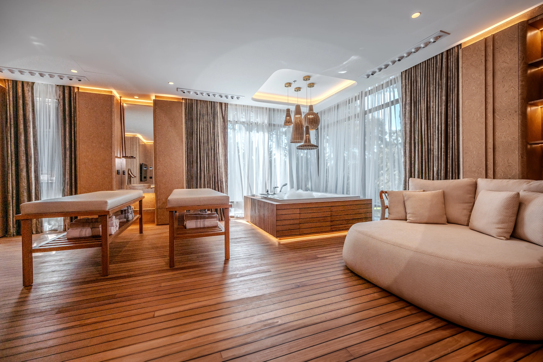 Gloria Serenity Resort