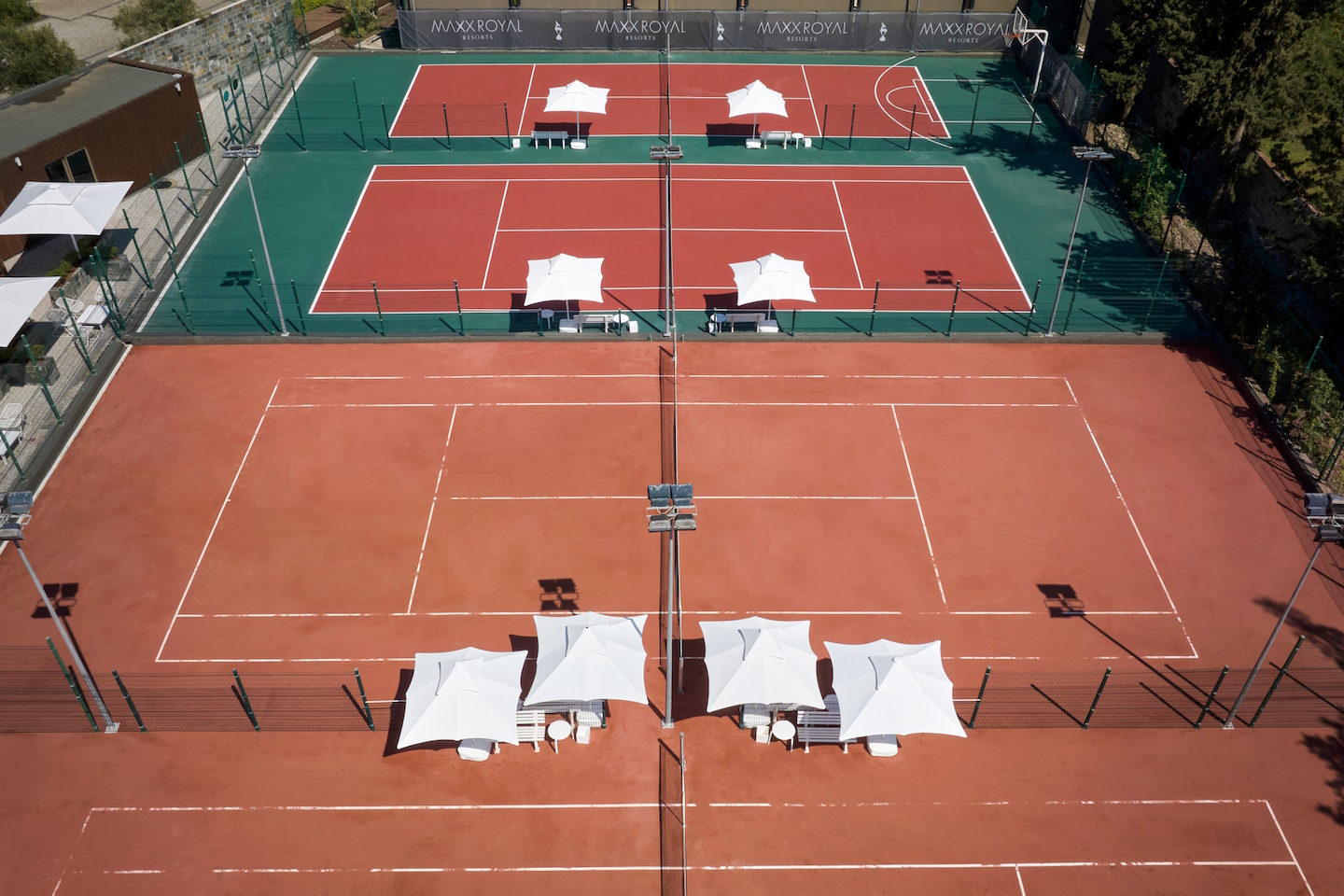 Maxx Royal Kemer Resort