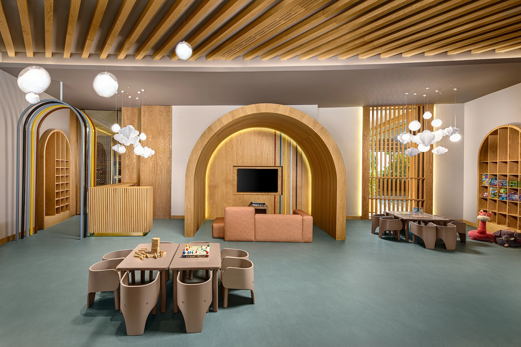 Gloria Serenity Resort