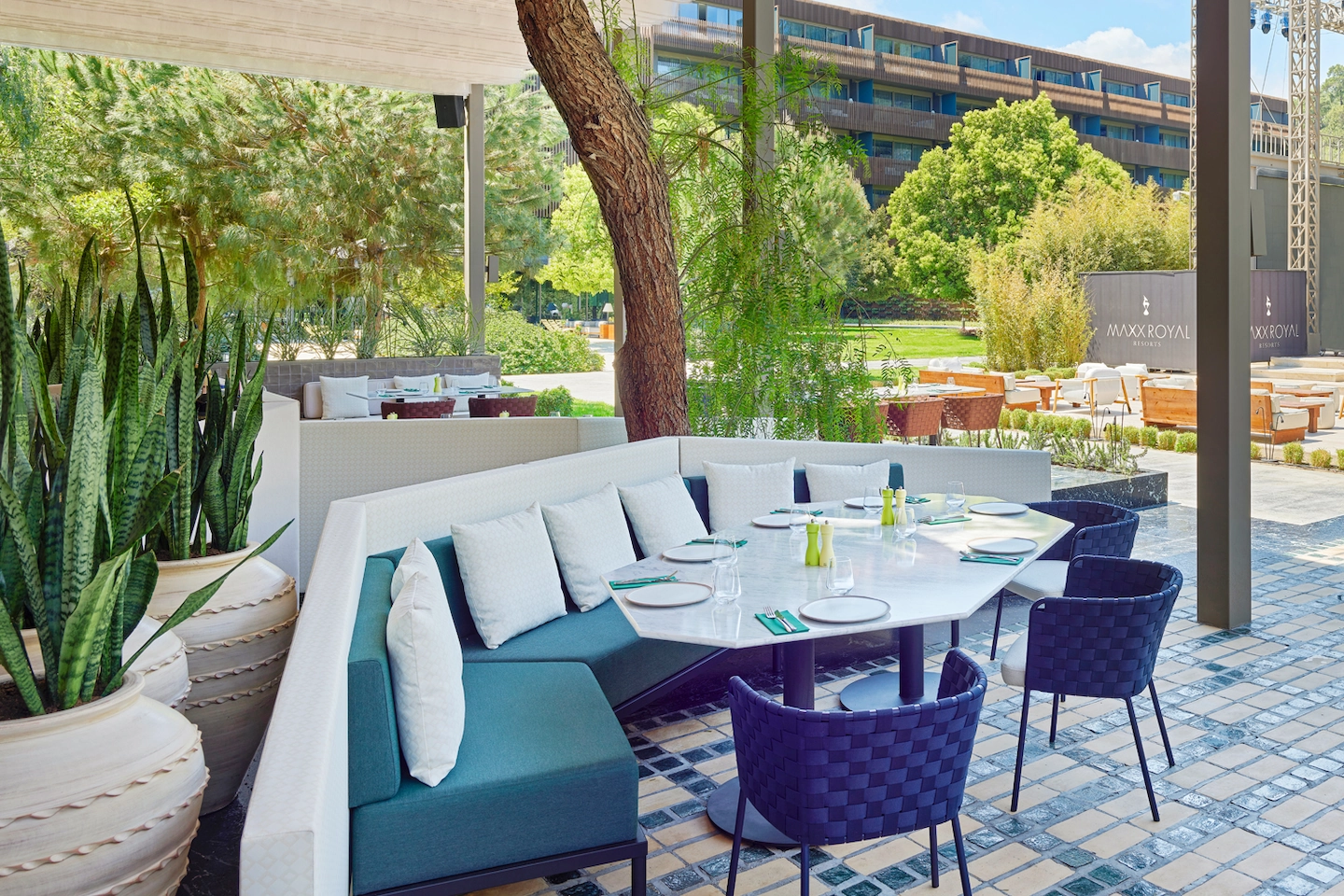 Maxx Royal Kemer Resort