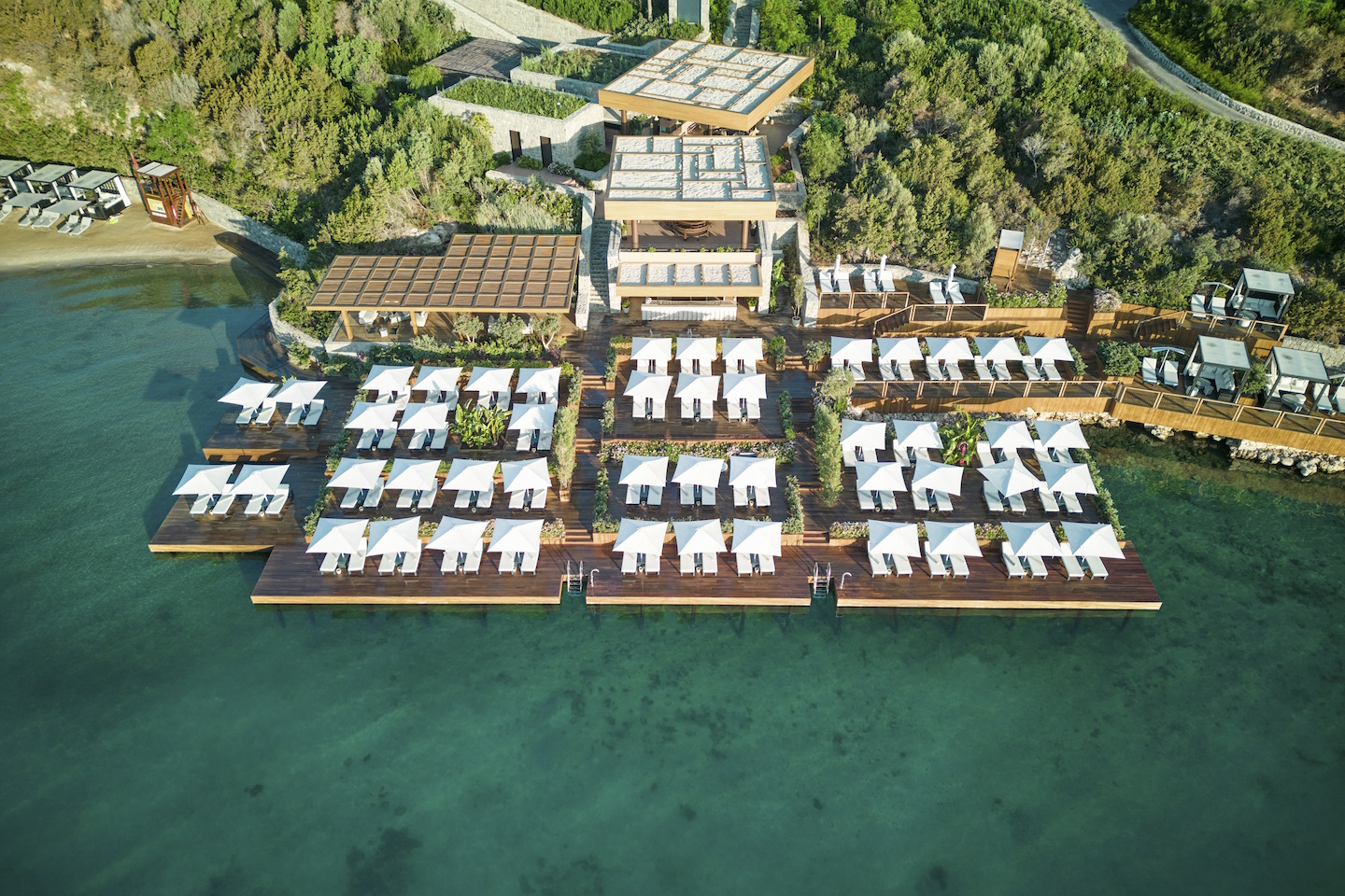 Maxx Royal Bodrum Resort