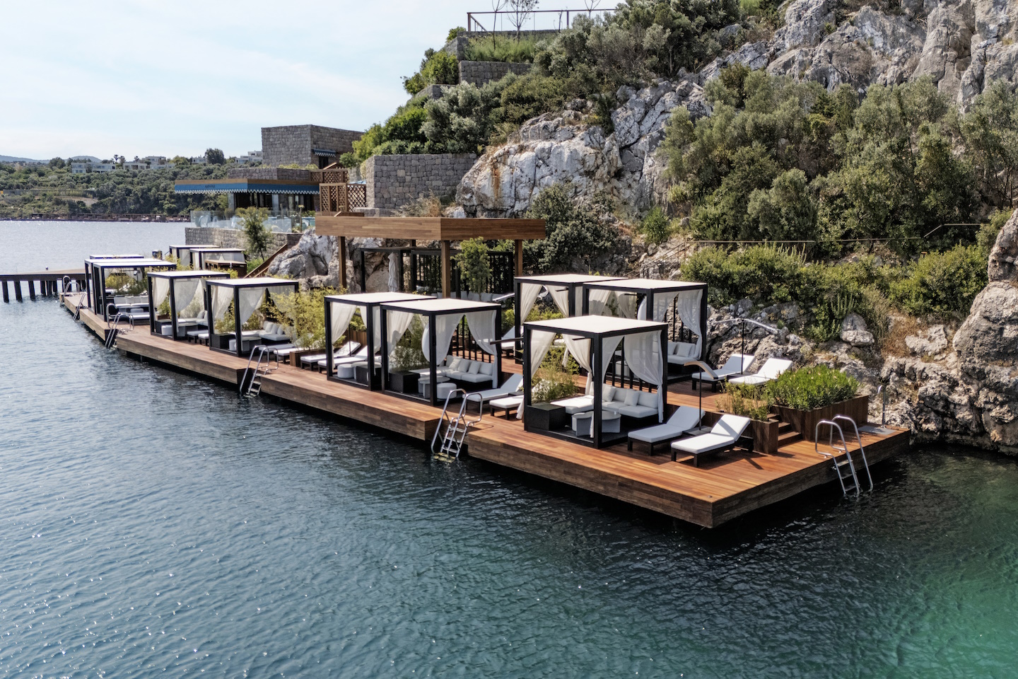 Maxx Royal Bodrum Resort