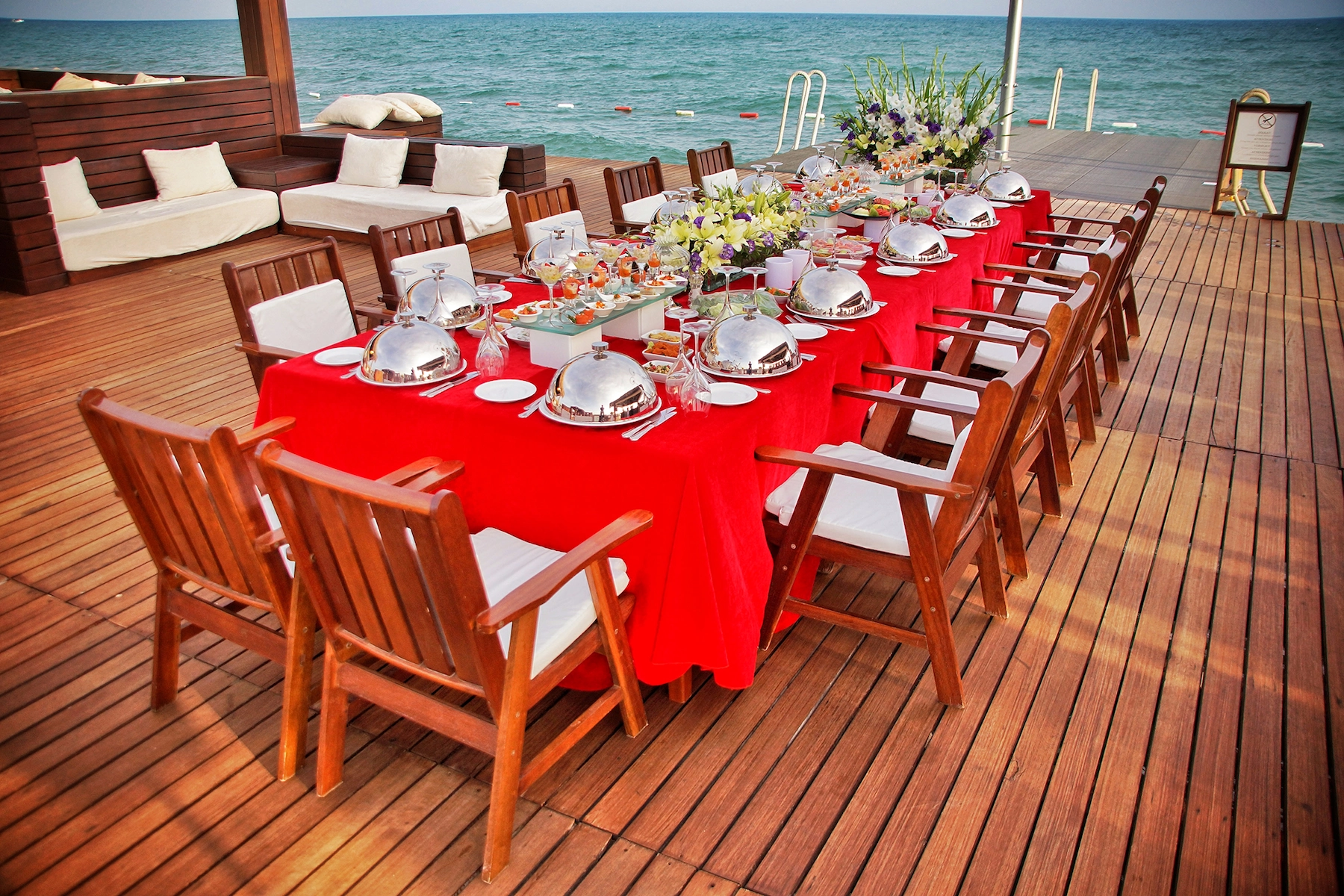 Gloria Serenity Resort