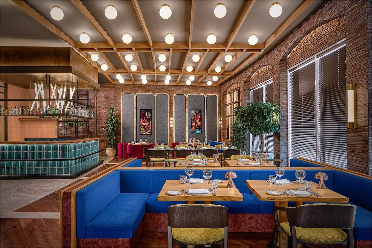 Gloria Serenity Resort