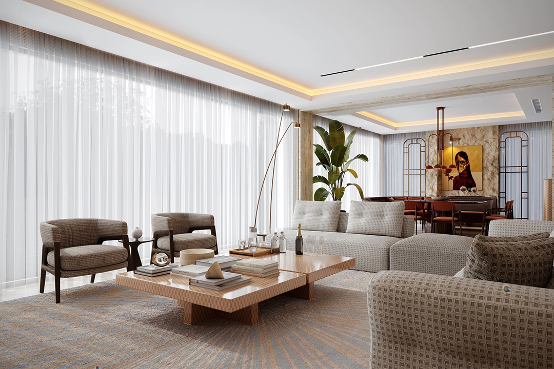 Gloria Serenity Resort