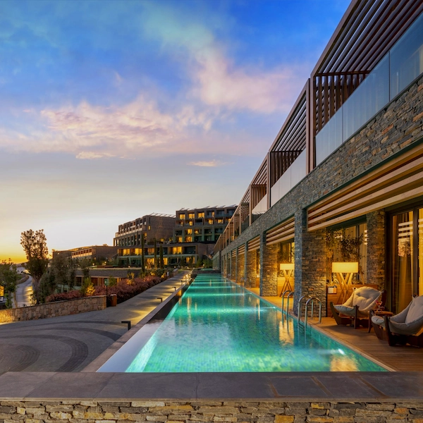 Cullinan Belek