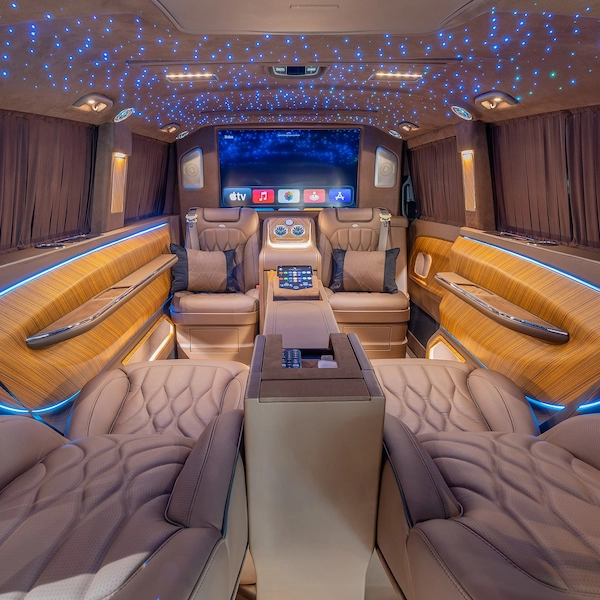 Cullinan Belek