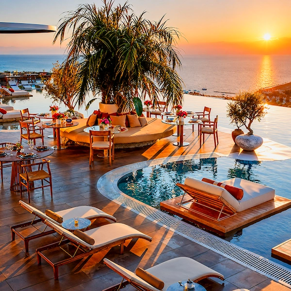 Cullinan Belek